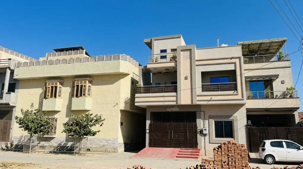 A Complete Guide to Buying Property in Chichawatni
